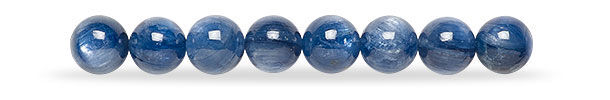 Kyanite Gemstone Beads